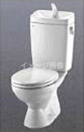 ベラジオ雅び京都西院Ⅱ トイレ