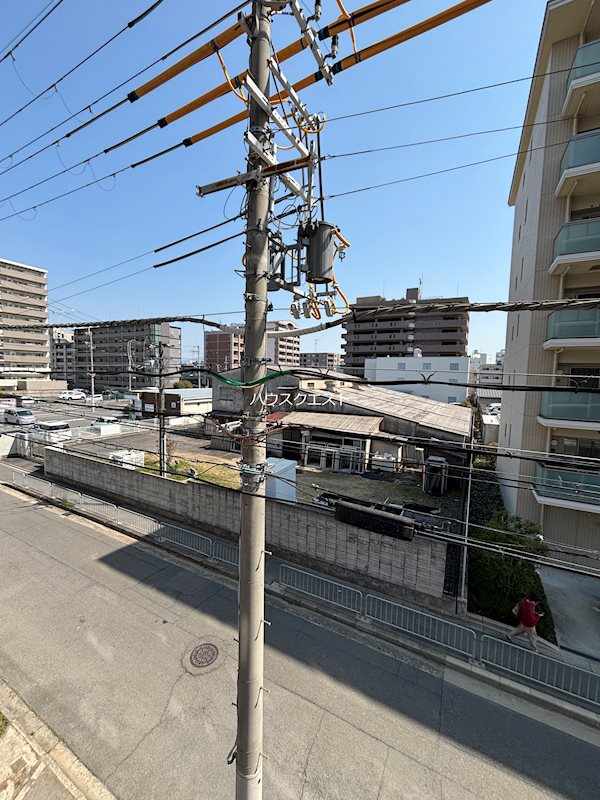 ベラジオ雅び京都西院Ⅱ その他