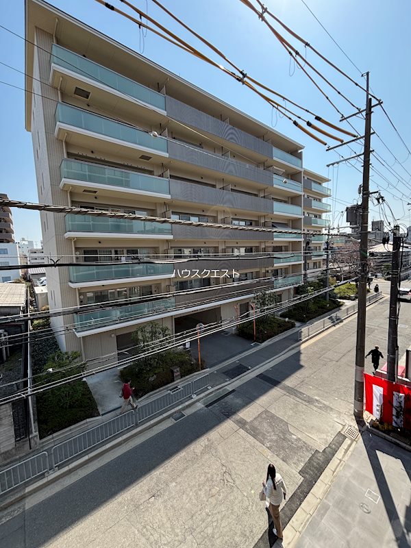 ベラジオ雅び京都西院Ⅱ その他