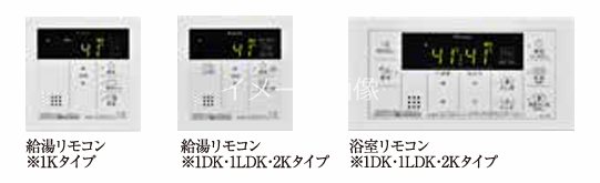 Asclaire京都西院 その他設備