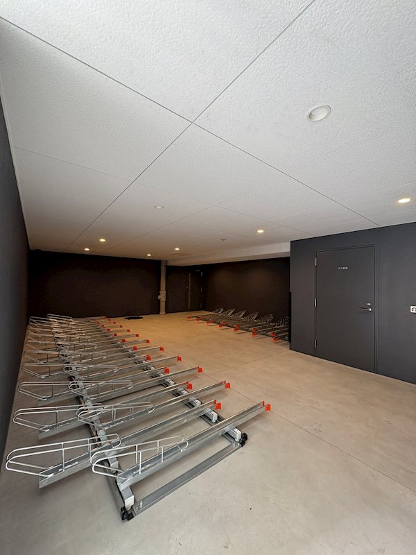 Asclaire京都西院 その他部屋・スペース