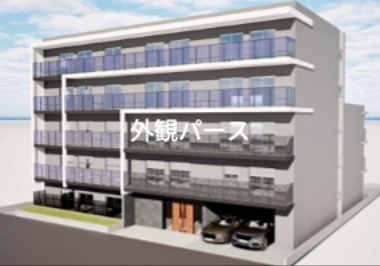 セオリー京都オーラ 眺望