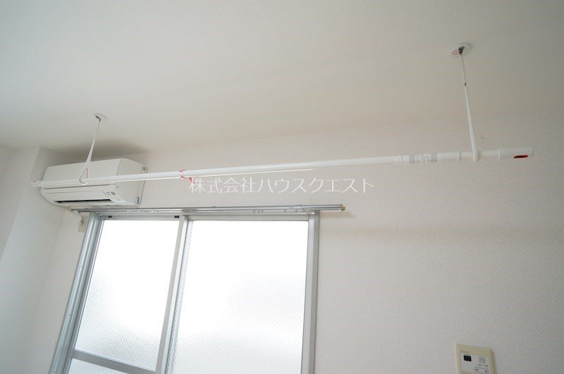 サキゾーメゾン竹鼻 その他