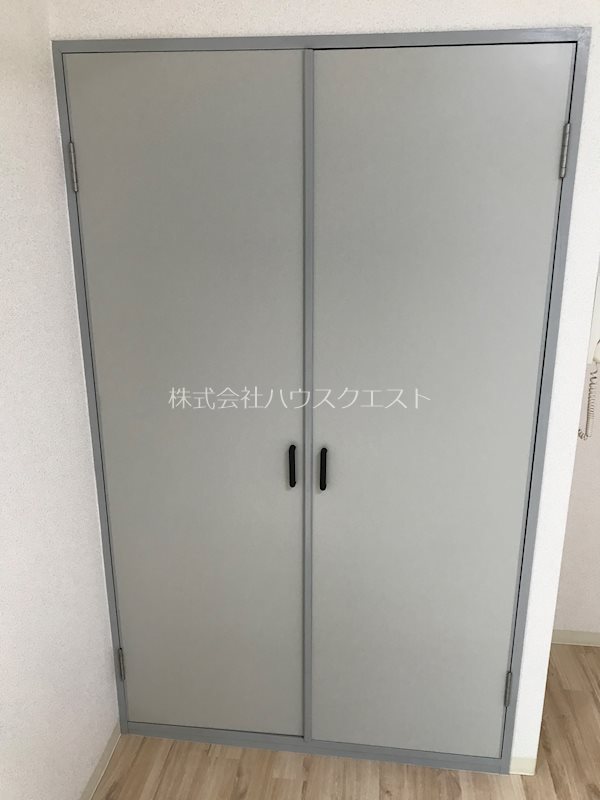 サキゾーメゾン竹鼻 その他