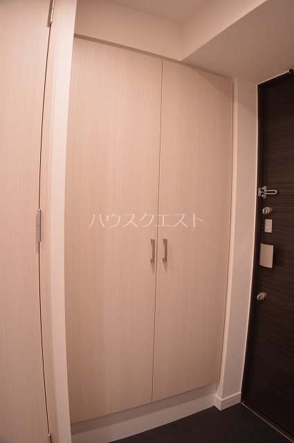 プレデコート西京極 その他