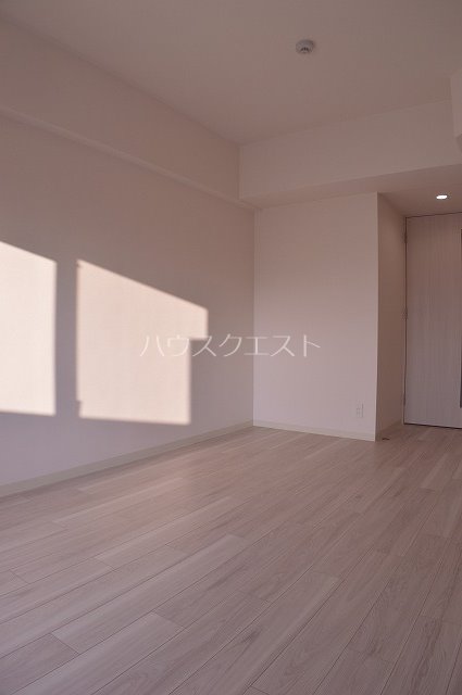 プレデコート西京極 ベッドルーム
