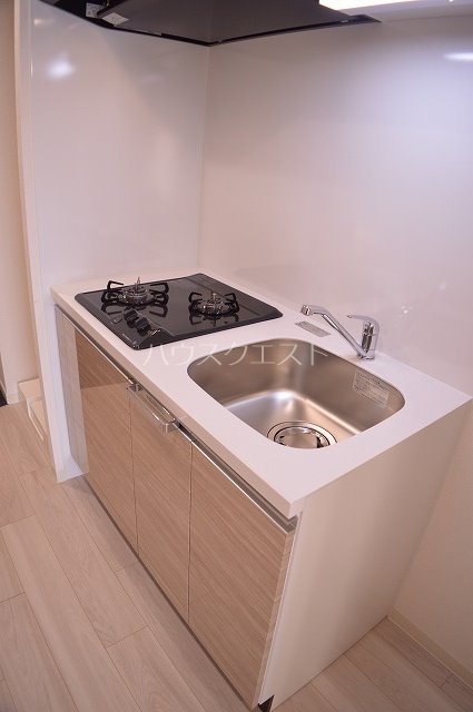 プレデコート西京極 その他
