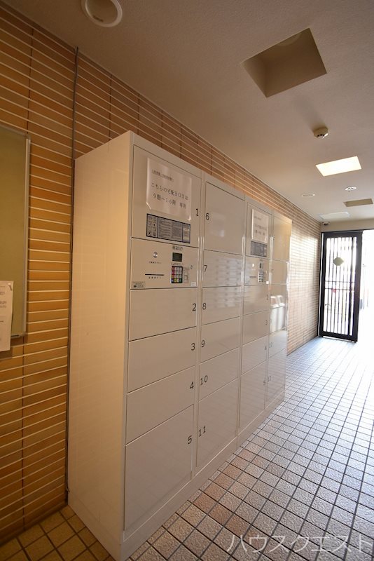 ハウスセゾン御所南 その他