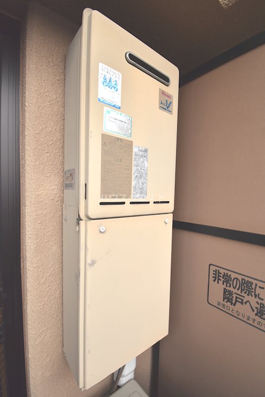 ハウスセゾン御所南 その他