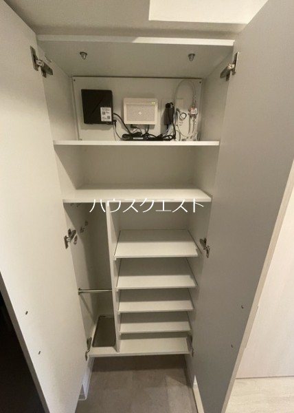 リシュドール梅小路 その他