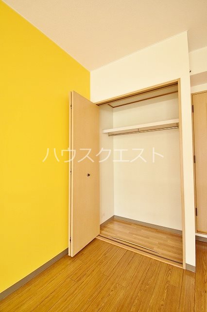 ステラム 収納