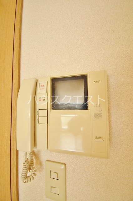 ステラム セキュリティ