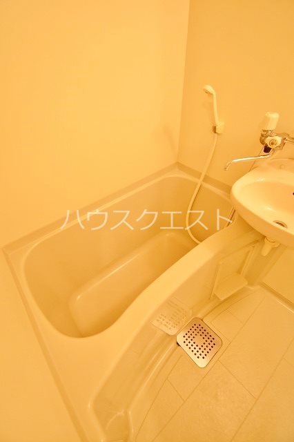 ステラム 風呂画像