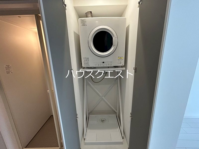 グレースビーコン大宮 その他設備
