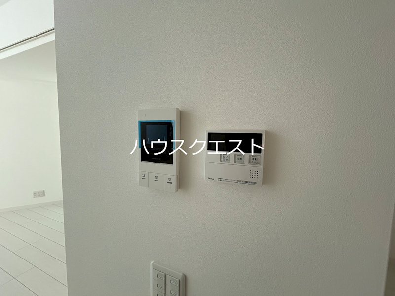 グレースビーコン大宮 セキュリティ