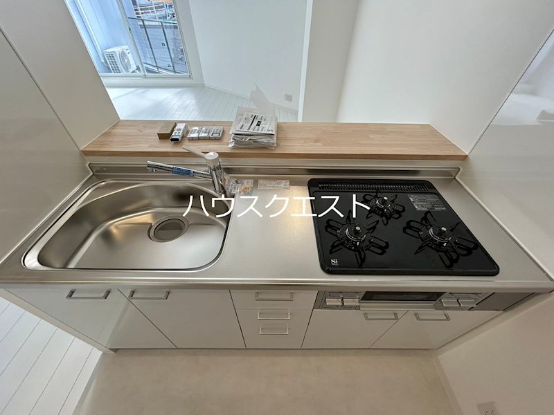 グレースビーコン大宮 その他