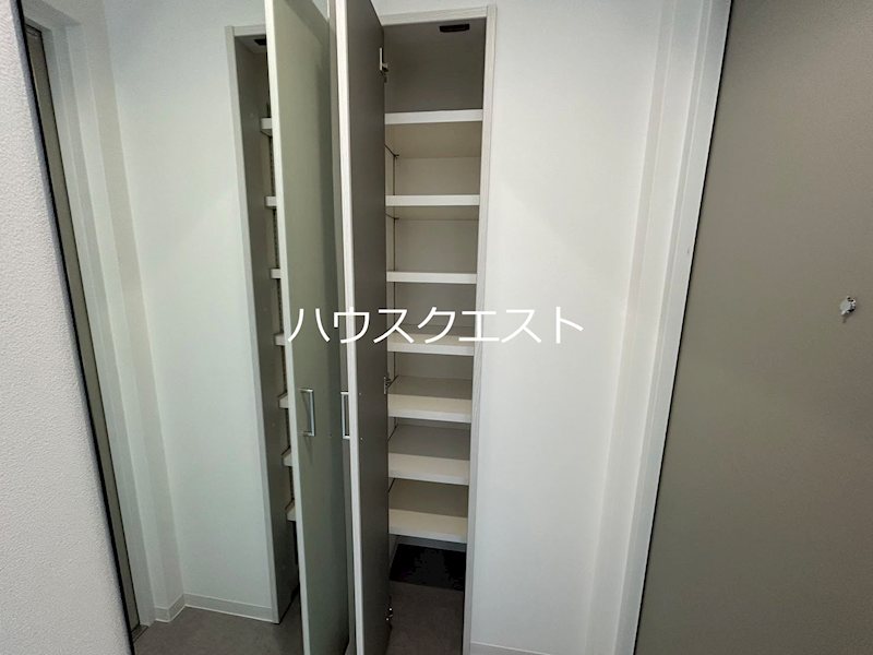 グレースビーコン大宮 その他