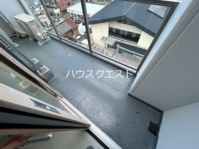 グレースビーコン大宮 その他