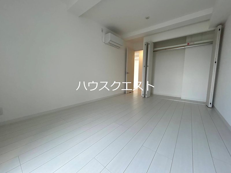 グレースビーコン大宮 その他