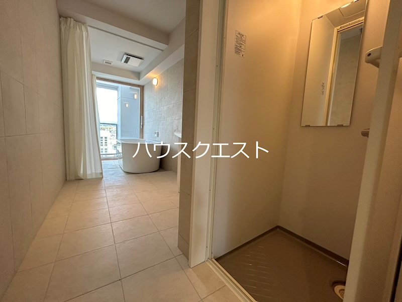 グレースビーコン大宮 その他