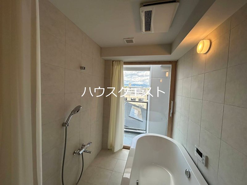 グレースビーコン大宮 その他