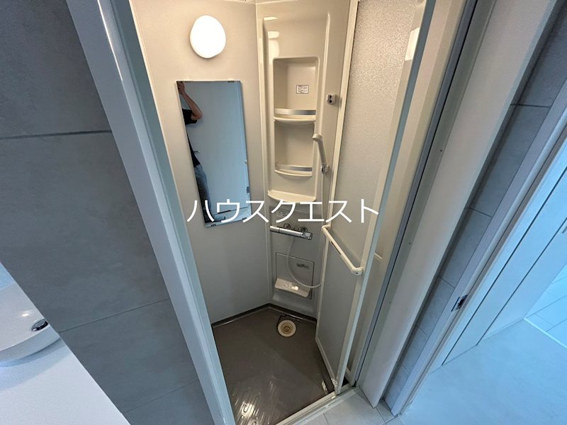 グレースビーコン大宮 その他