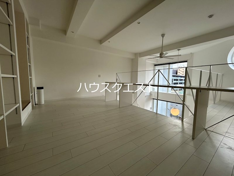 グレースビーコン大宮 その他