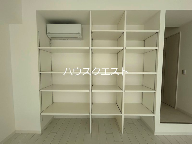 グレースビーコン大宮 その他