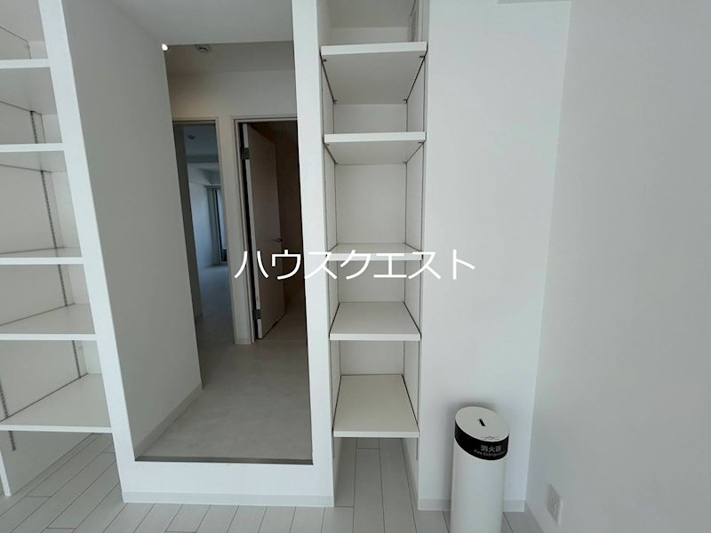 グレースビーコン大宮 その他