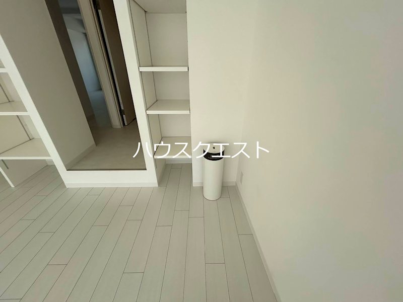 グレースビーコン大宮 その他