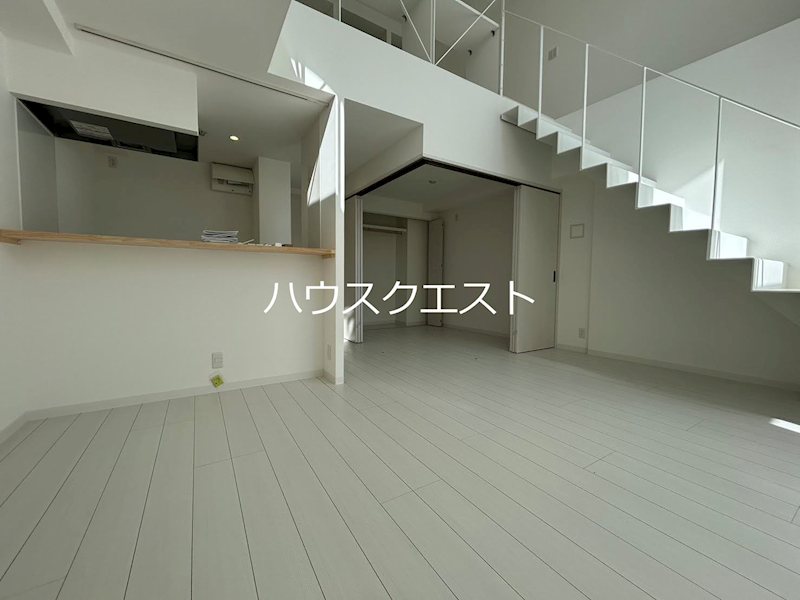 グレースビーコン大宮 その他