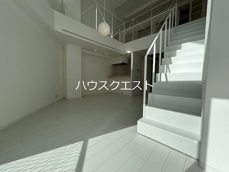 グレースビーコン大宮 その他