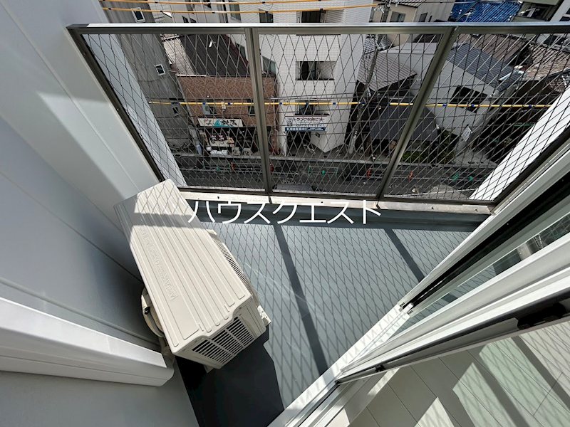 グレースビーコン大宮 その他