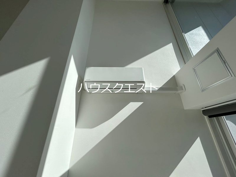 グレースビーコン大宮 その他