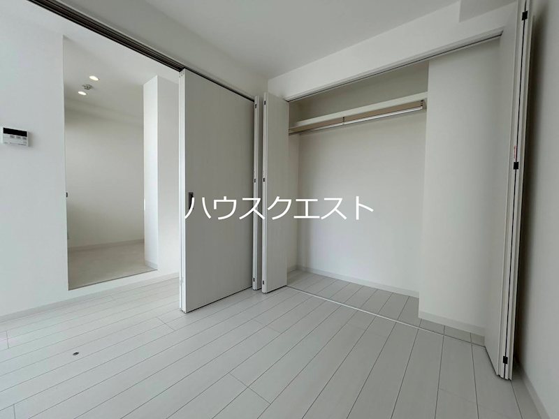 グレースビーコン大宮 その他