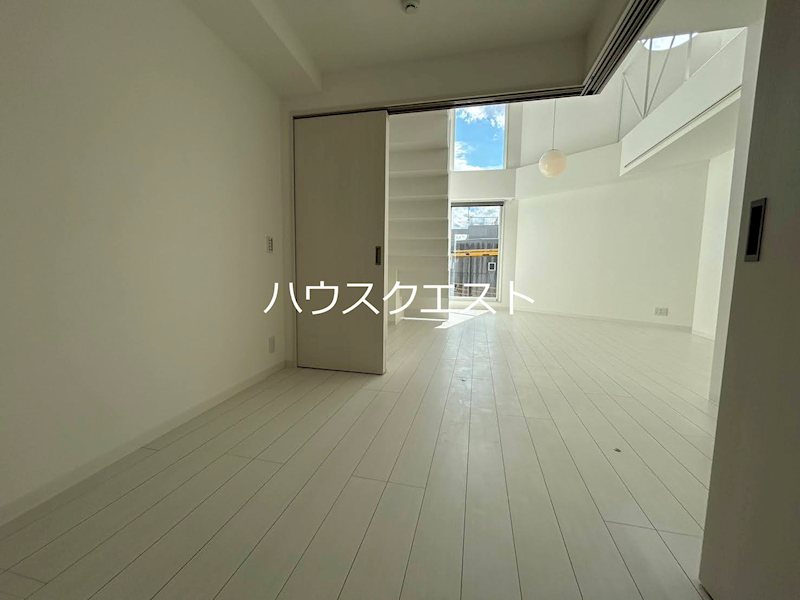 グレースビーコン大宮 その他