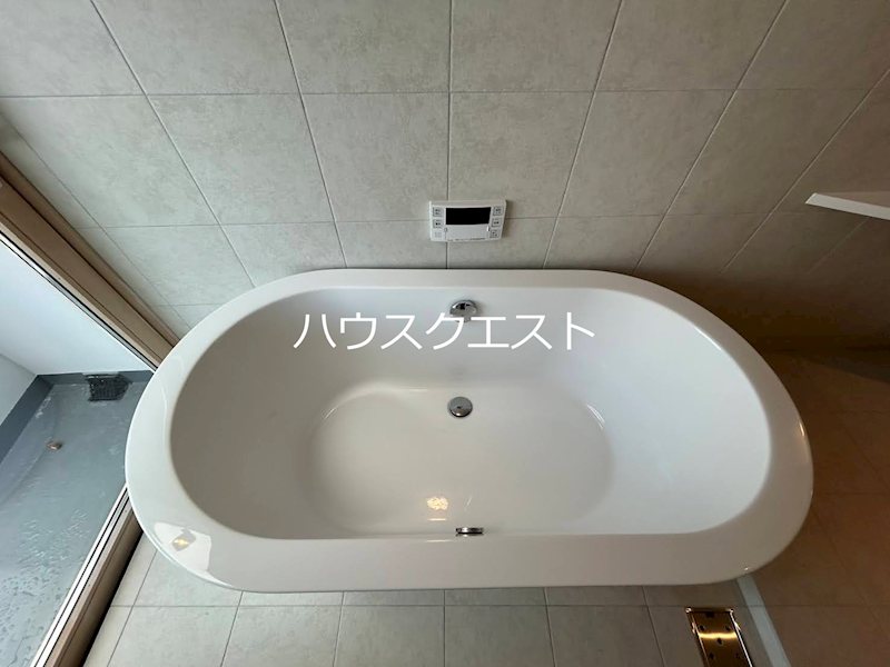 グレースビーコン大宮 風呂画像