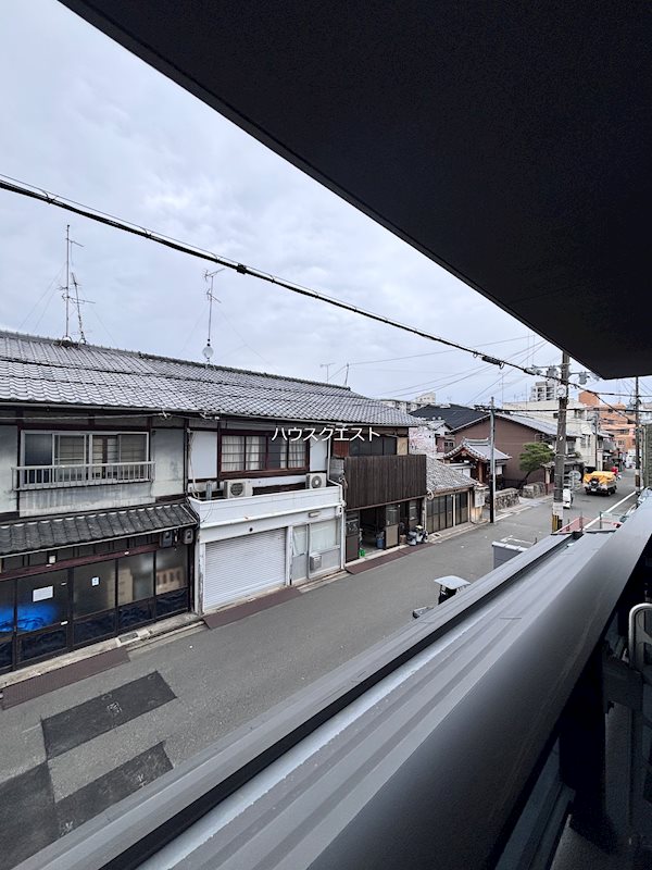 アクアプレイス京都千本丸太町 その他