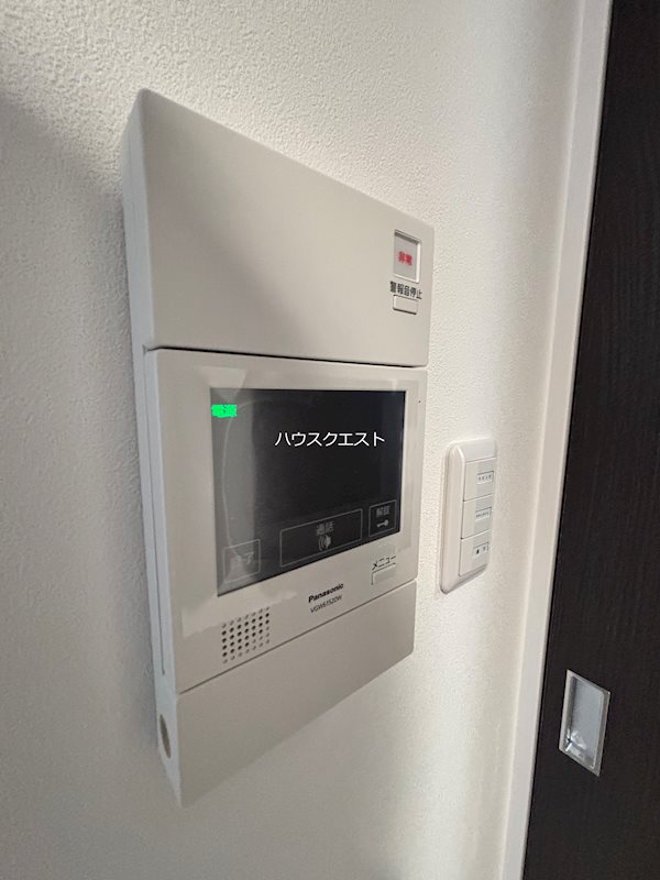 アクアプレイス京都千本丸太町 その他