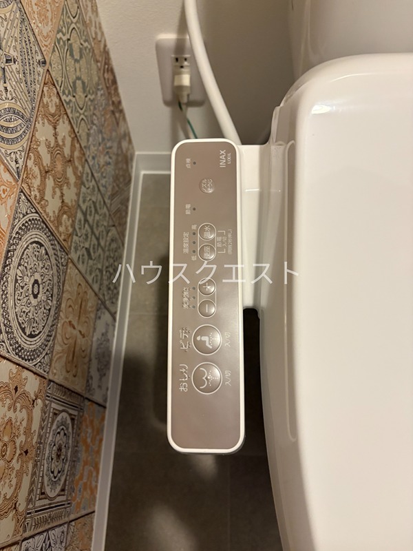 LW京都桜邸 その他設備