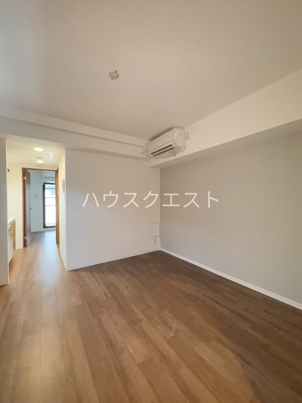 LW京都桜邸 リビング
