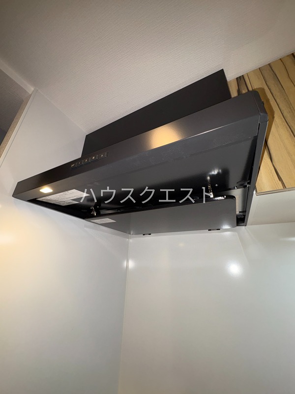 LW京都桜邸 その他設備