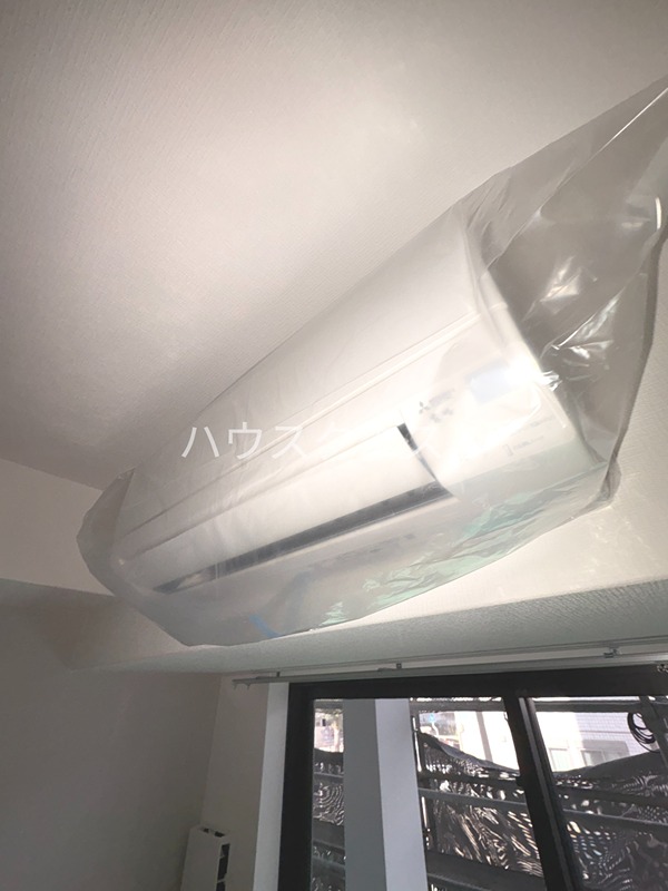 LW京都桜邸 その他設備
