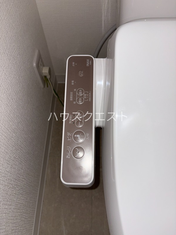 LW京都桜邸 その他設備