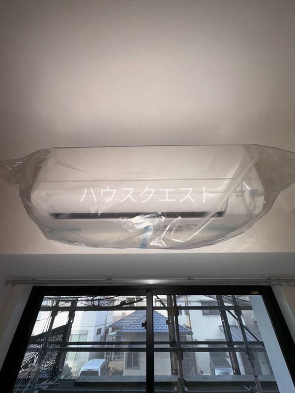 LW京都桜邸 その他設備