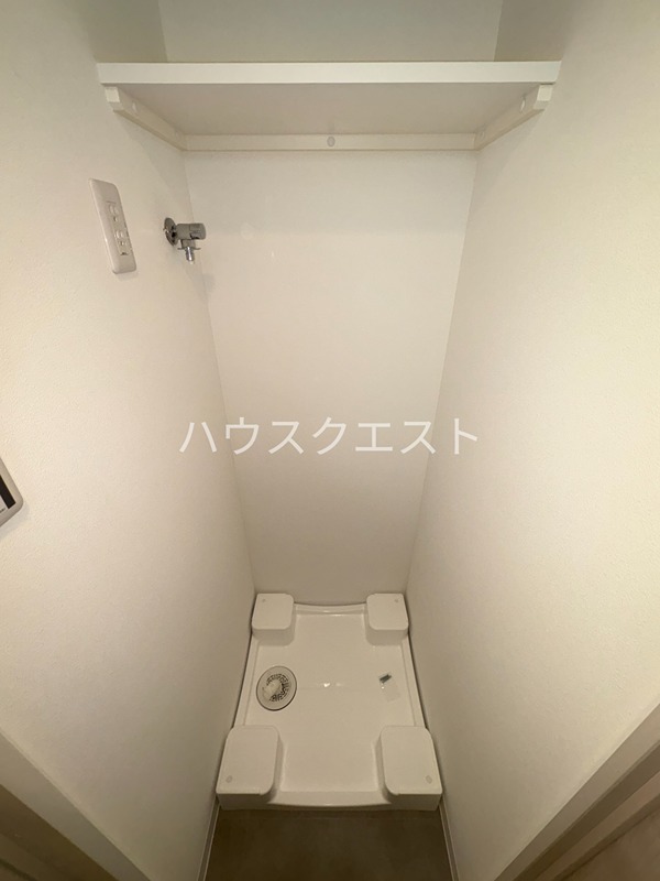 LW京都桜邸 その他設備