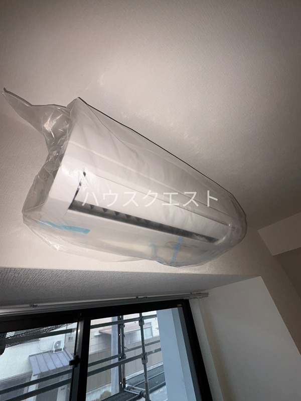 LW京都桜邸 その他設備