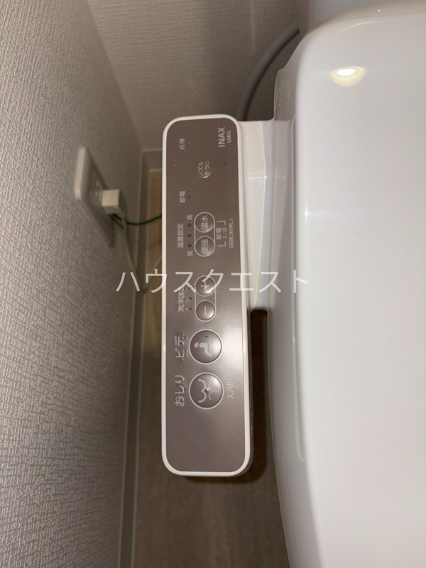 LW京都桜邸 その他設備