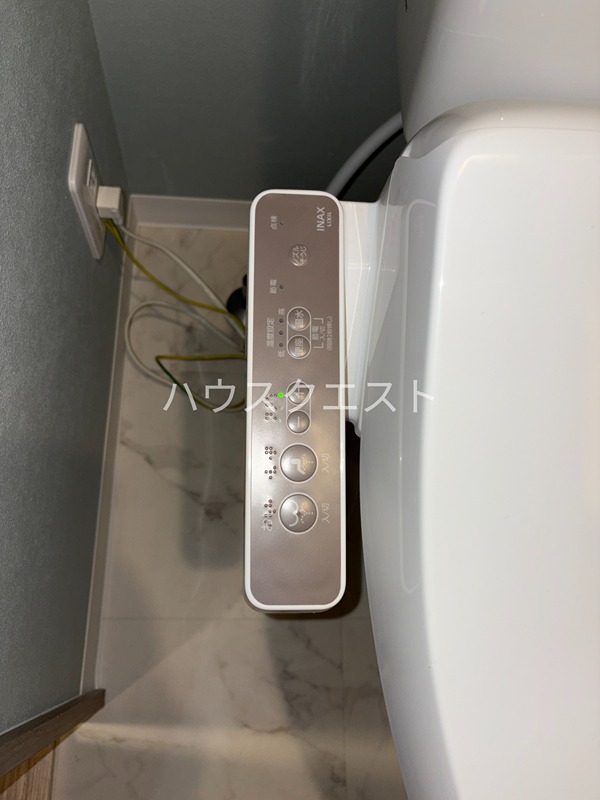 LW京都桜邸 その他設備