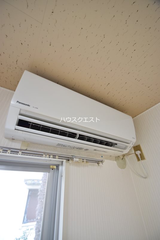 衣笠コーポ梛 その他設備